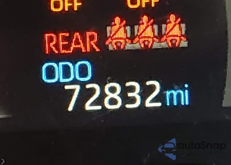 2020 Toyota Rav4 Hybrid Xse z USA, uszkodzony, nr VIN JTMEWRFV5LD541053